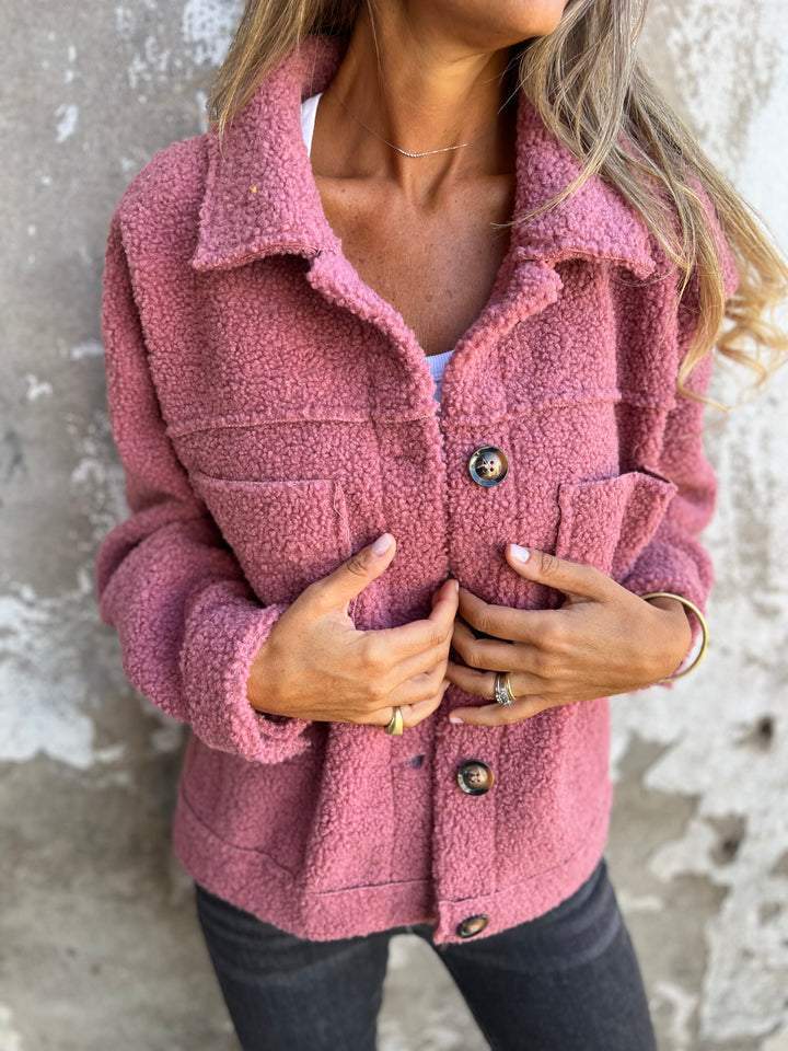Lily Stylish Jacket