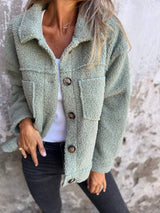 Lily Stylish Jacket