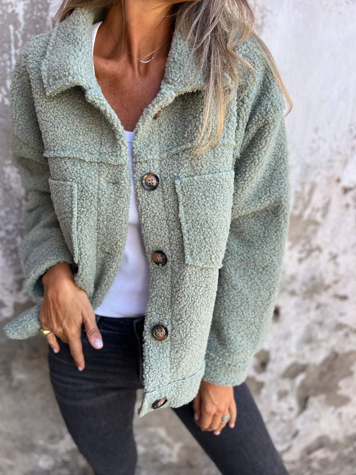 Lily Stylish Jacket