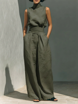 Evelina | Jumpsuit