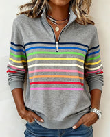 Maggie Colorful Top