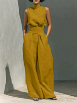 Evelina | Jumpsuit