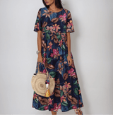 Marrisa | Graceful Summer Bloom