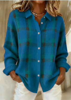 Ann Fresh Knit Top