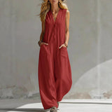 Elara | Jumpsuit