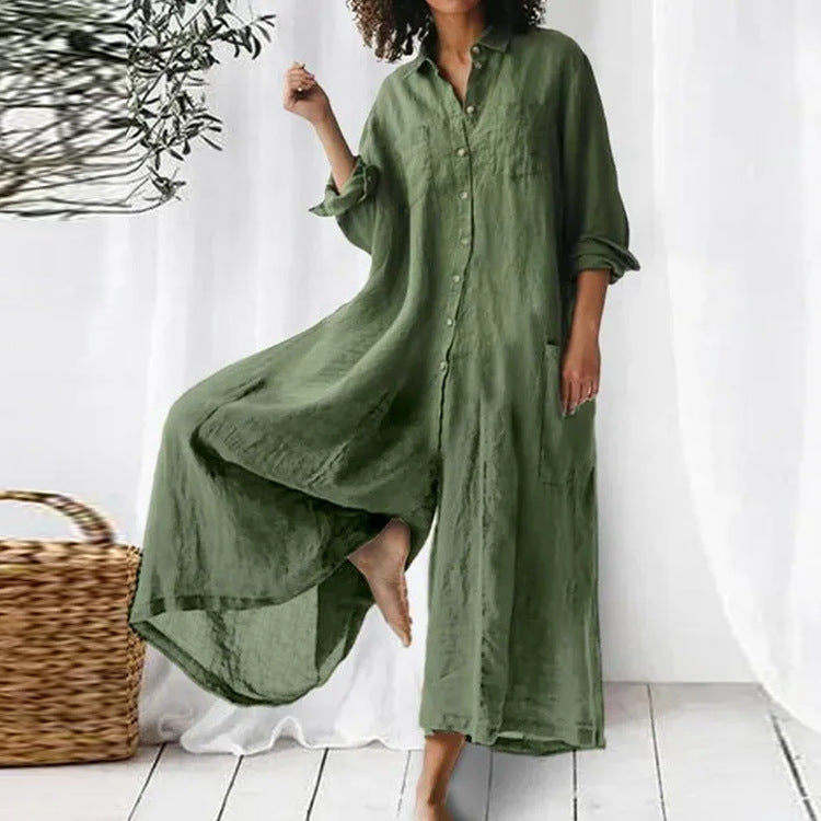 Heloise | Jumpsuit