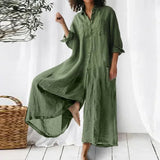 Heloise | Jumpsuit