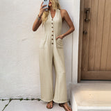 Delphine | Jumpsuit