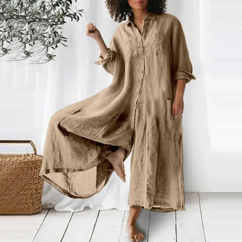 Heloise | Jumpsuit