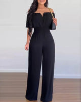 Solene | Jumpsuit