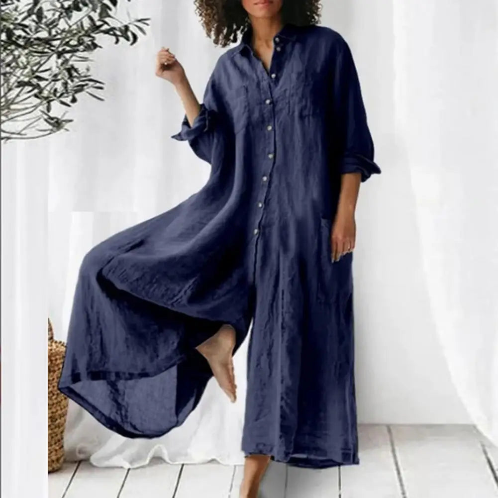 Heloise | Jumpsuit