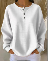 Joanne Luxe Knit Top