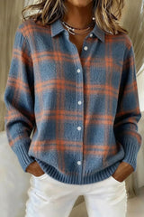 Ann Fresh Knit Top