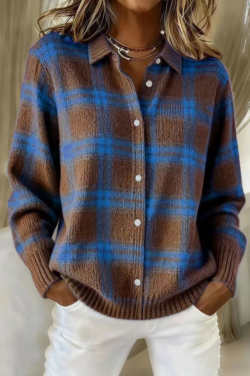 Ann Fresh Knit Top