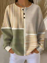 Joanne Luxe Knit Top