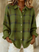 Ann Fresh Knit Top