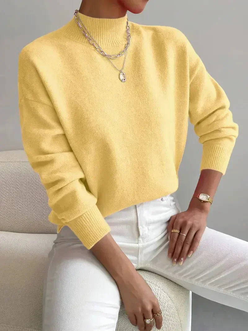 Ruby Elegant Sweater