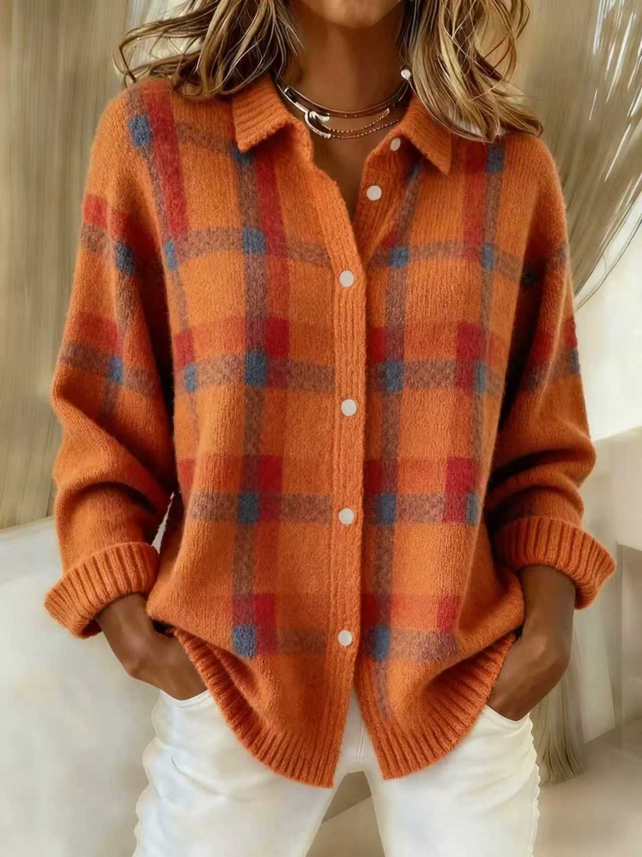 Ann Fresh Knit Top