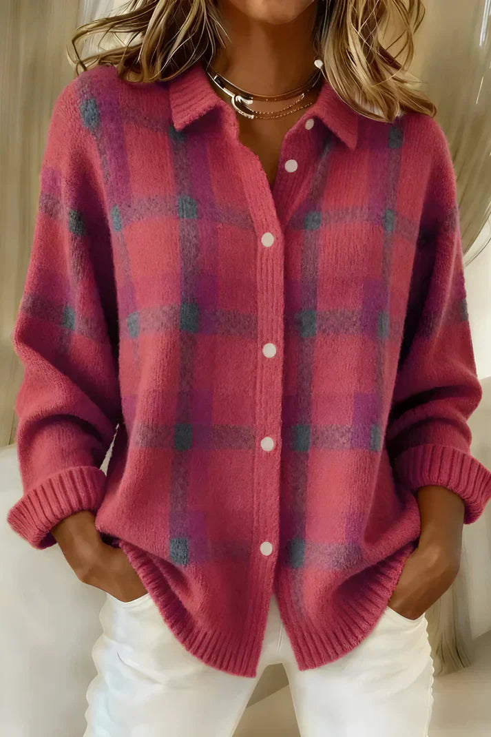 Ann Fresh Knit Top