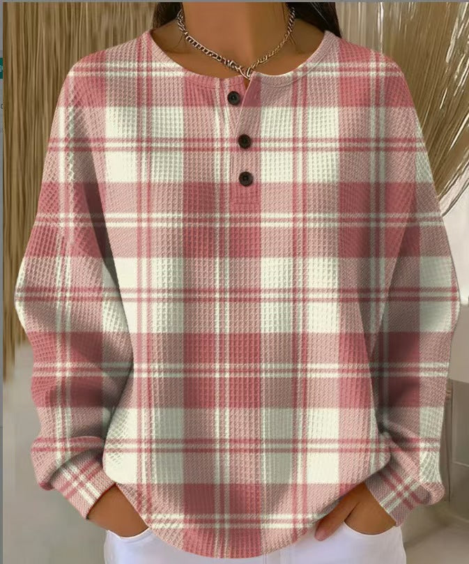 Joanne Luxe Knit Top