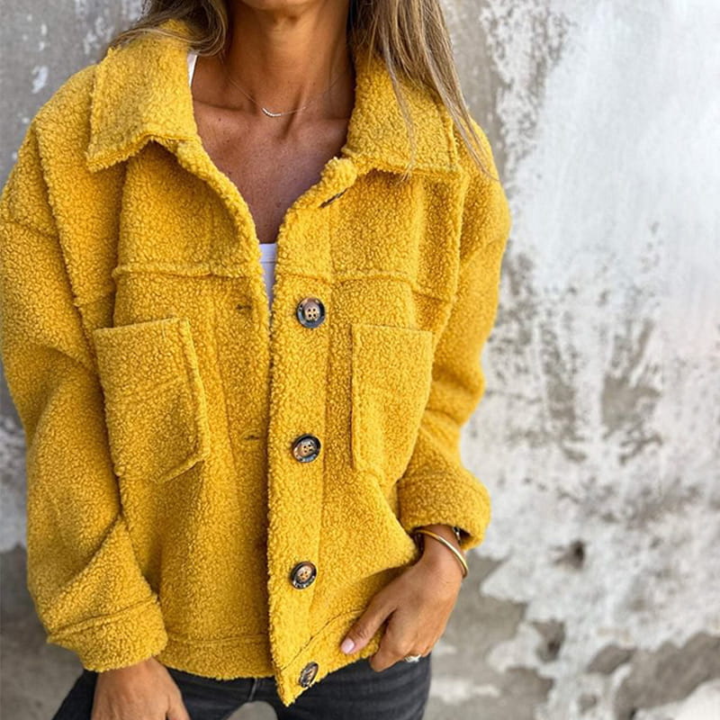 Lily Stylish Jacket