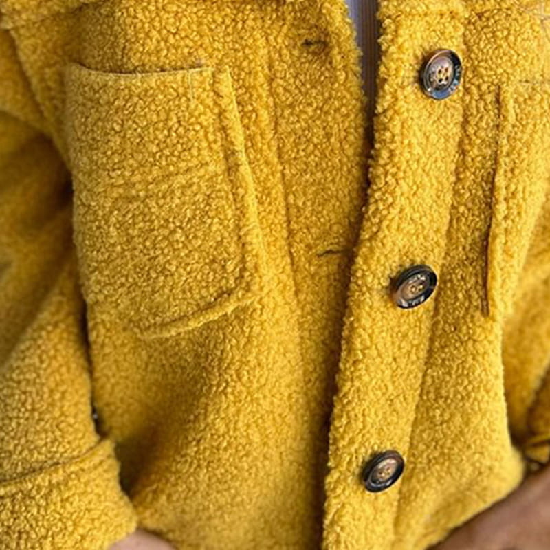 Lily Stylish Jacket
