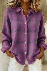 Ann Fresh Knit Top